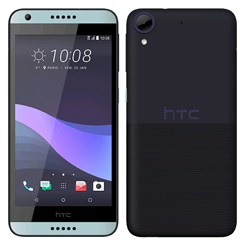 0007812 htc desire 650 16gb dark blue