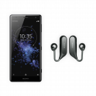 01 Xperia Ear Duo Black Group