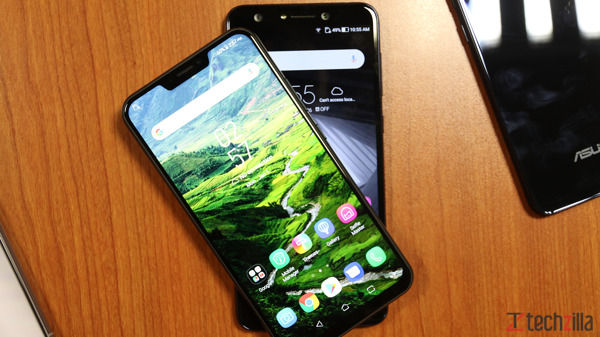 ASUS ZENFONE 5 18