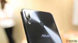 ASUS ZENFONE 5 4