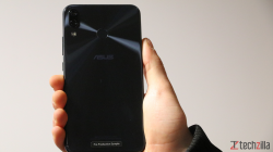 ASUS ZENFONE 5 9