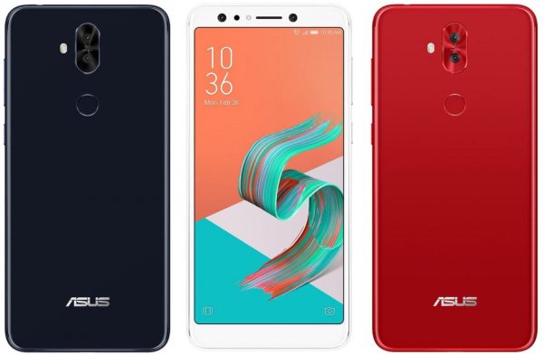 Asus Zenfone 5 Lite