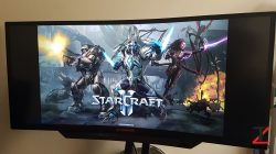 Acer Predator Z1 Bande Nere Giochi