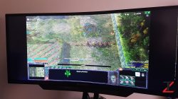 Acer Predator Z1 problema risoluzione