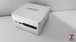 Acer Revo Cube Evidenza