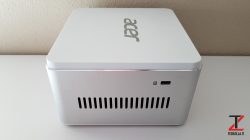 Acer Revo Cube Lato Destro