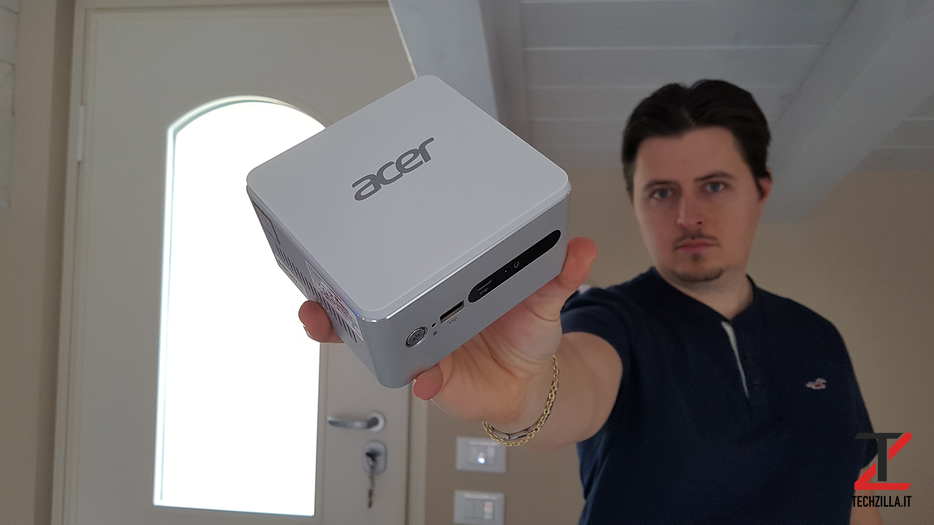 Acer Revo Cube Mostra