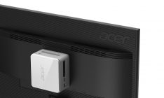 Acer Revo Cube Vesa Monitor