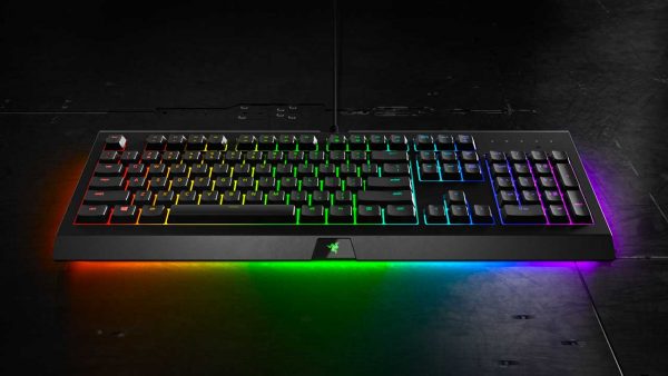 Razer Cynosa Galleria immagini