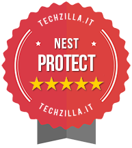 Badge Nest Protect