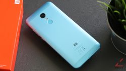 Xiaomi Redmi 5 Plus recensione