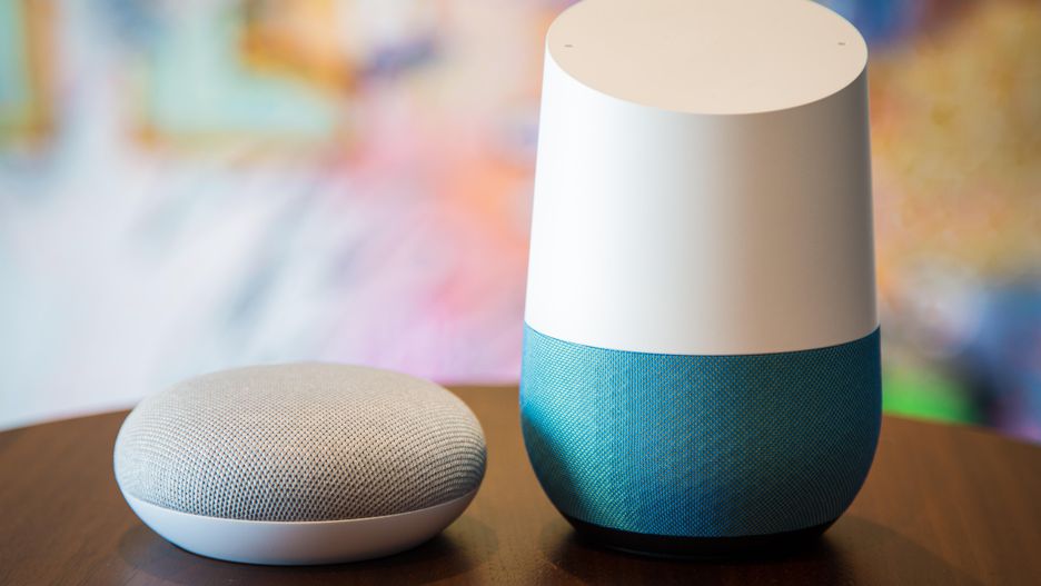 google home mini 17