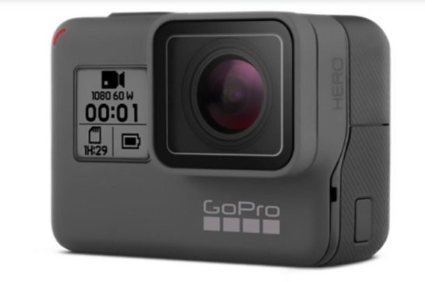 gopro 3