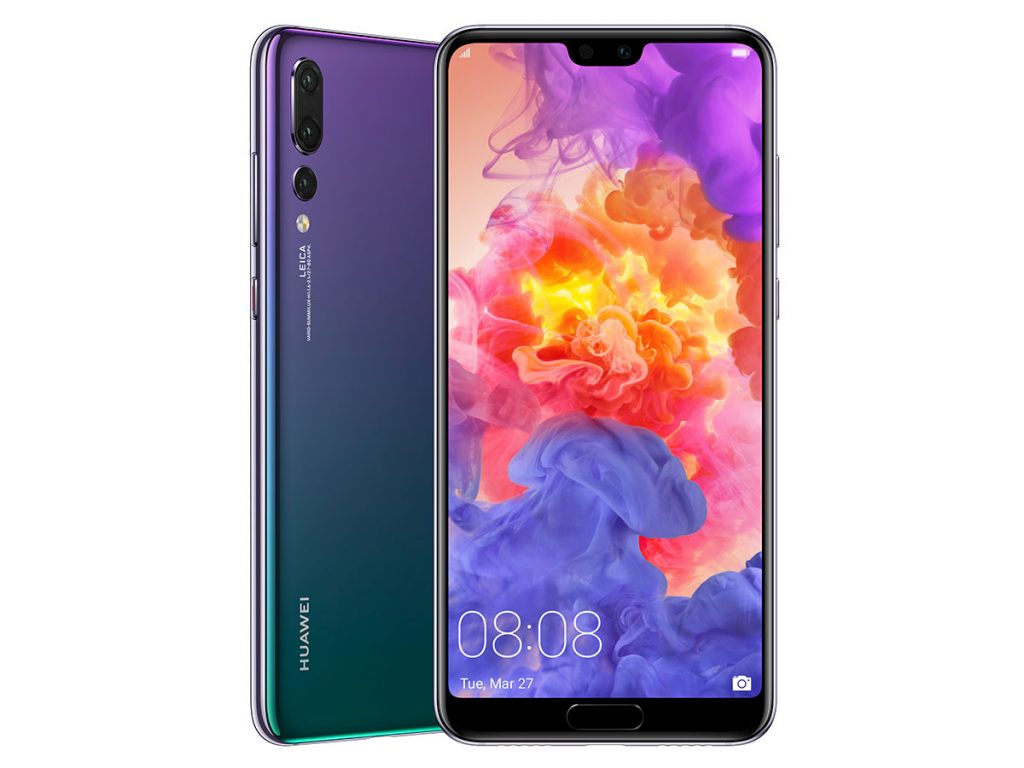 huawei p20pro