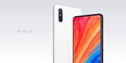 mimix2s 0