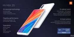 mimix2s 1