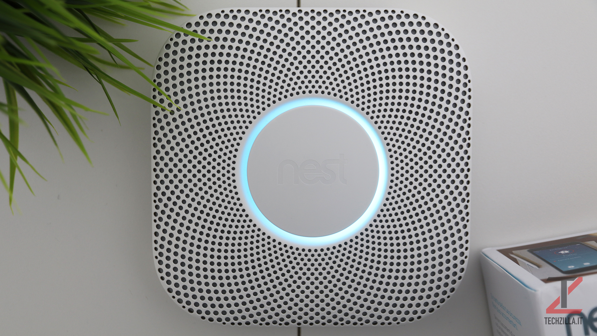 Nest Protect Recensione