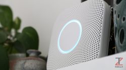 Nest Protect recensione