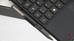 Acer Switch 5 pen