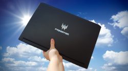 Acer Predator Triton 700