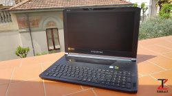 Portatile Acer Triton