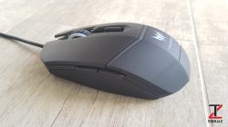 Acer Triton 700 Mouse