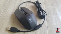 Acer Triton 700 Mouse Gaming