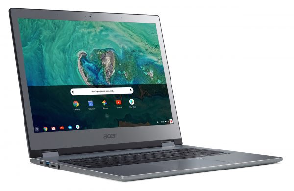 Acer Chromebook 13 05