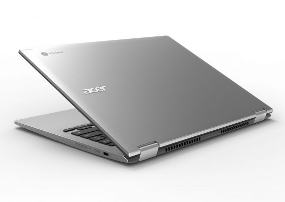 Acer Chromebook Spin 13 01