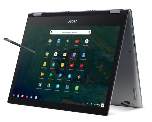 Acer Chromebook Spin 13 02