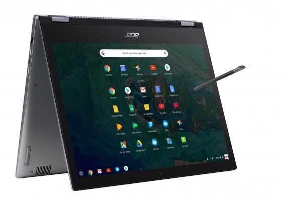 Acer Chromebook Spin 13 03