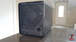 Drobo 5N2 Connessioni