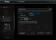 Drobo 5N2 Rete