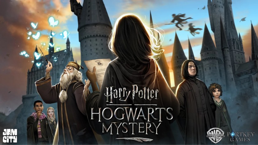 android authority hogwarts mystery 45