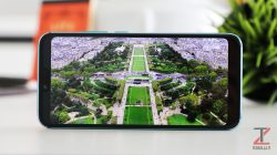 Honor 10 display