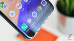 Honor 10 sensore impronte digitali