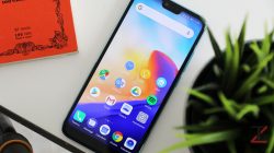 Honor 10 Recensione