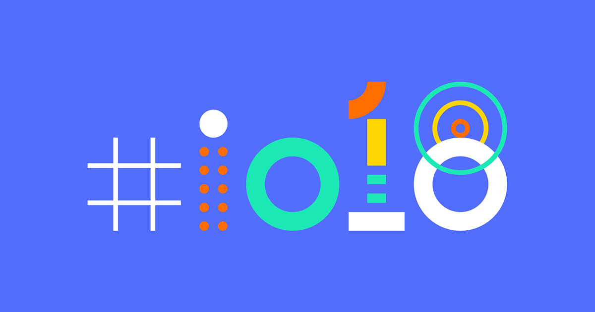 io 2018