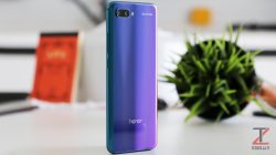 Honor 10 scheda tecnica