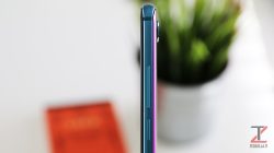 Honor 10 design