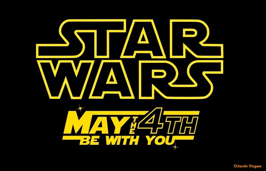 star wars day