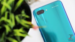 Honor 10 fotocamera