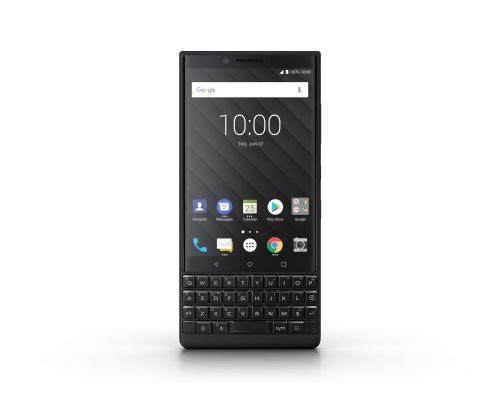 BlackBerry Key2