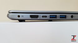 Acer Swift 3 Connessioni