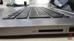 Acer Swift 3 Dettaglio tastiera