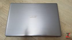 Acer Swift 3 Scocca