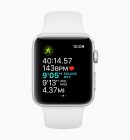 Apple watchOS 5 Running Features screen 06042018