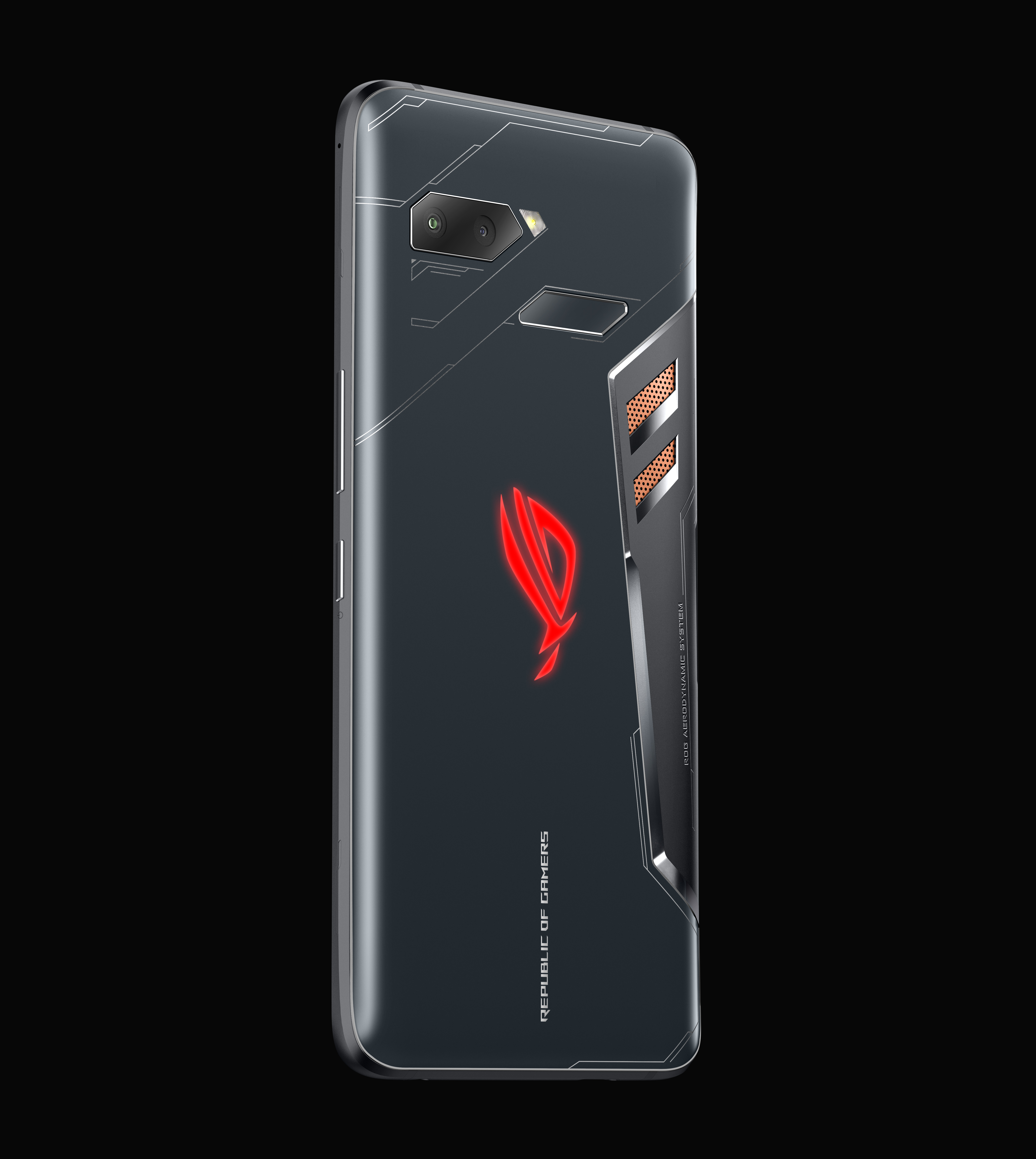 ROG Phone 3