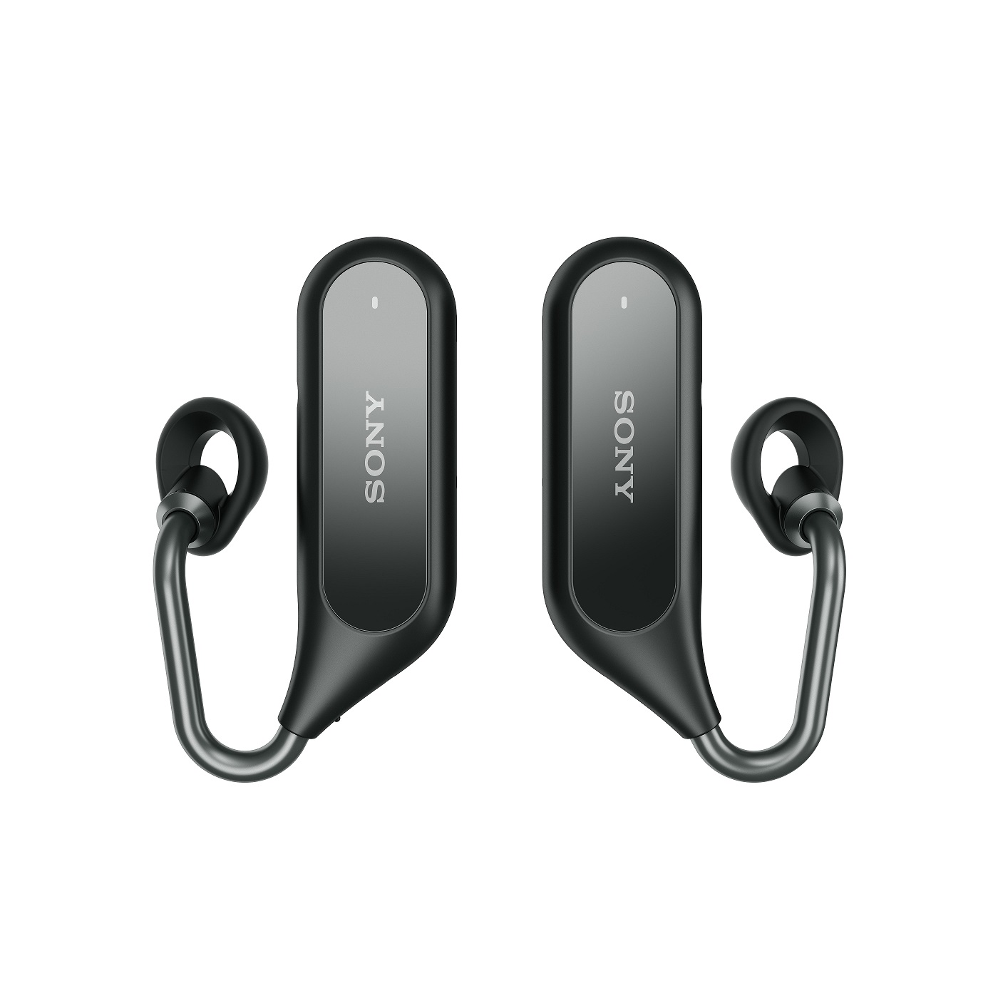 Xperia Ear Duo Black