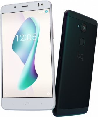 BQ Aquaris V Plus